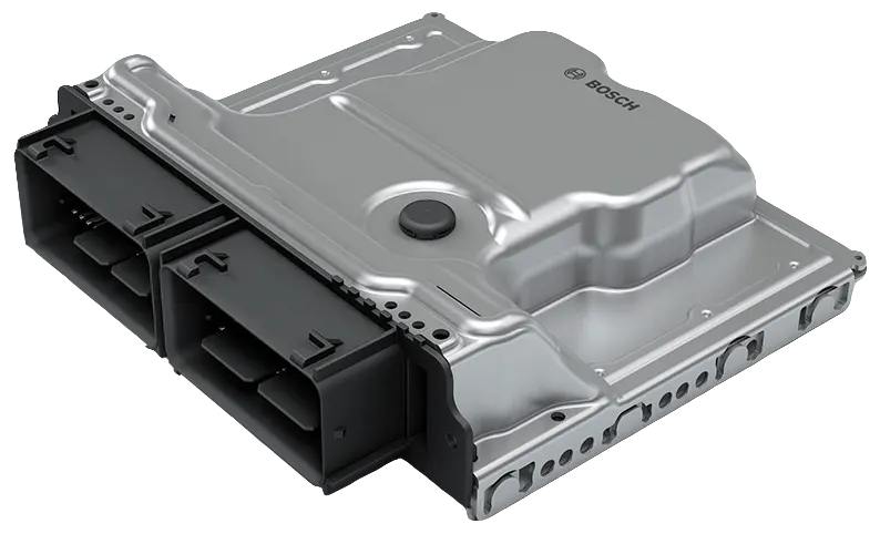 Sterownik silnika Bosch